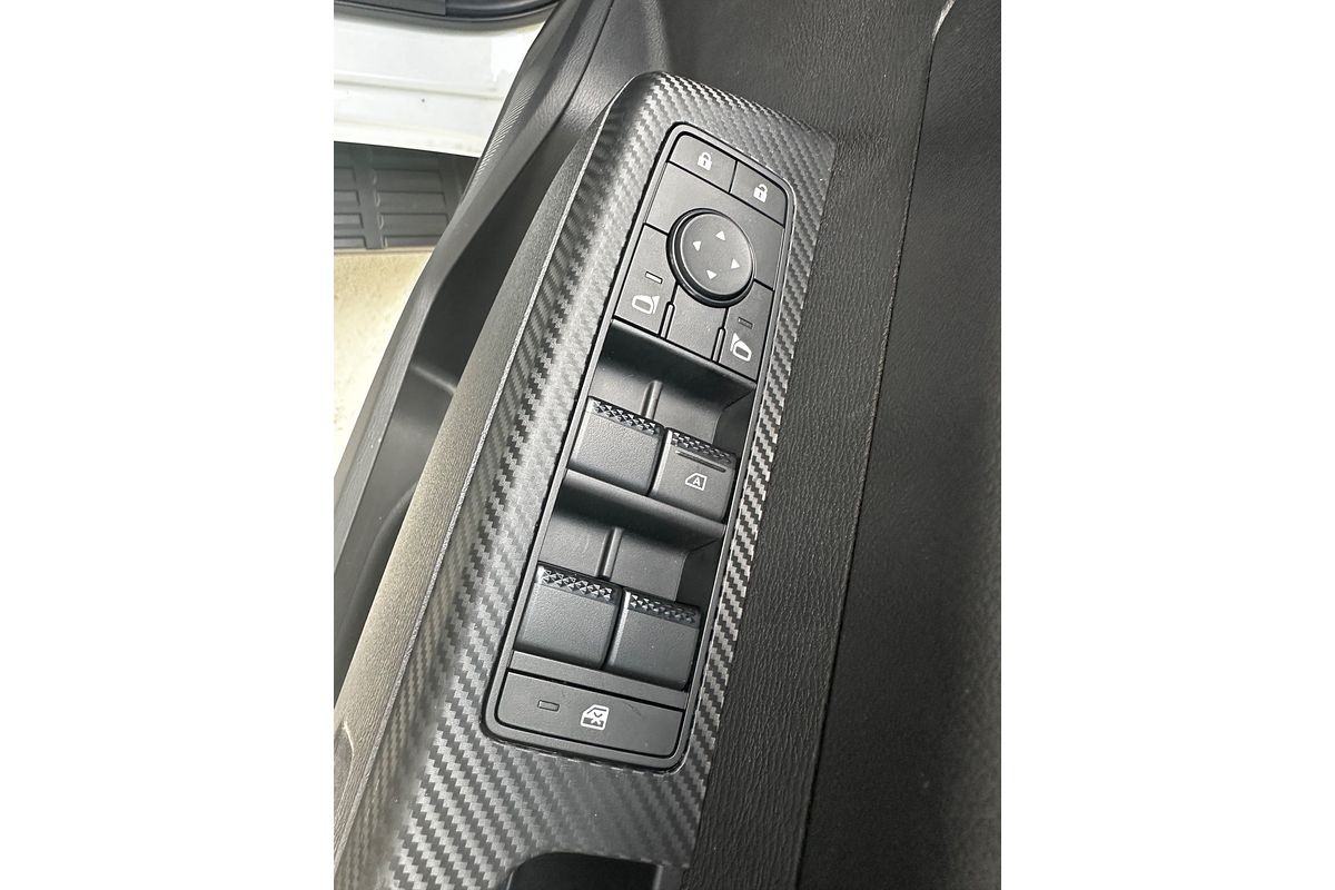 2023 Mitsubishi Triton GLX+ MV 4X4