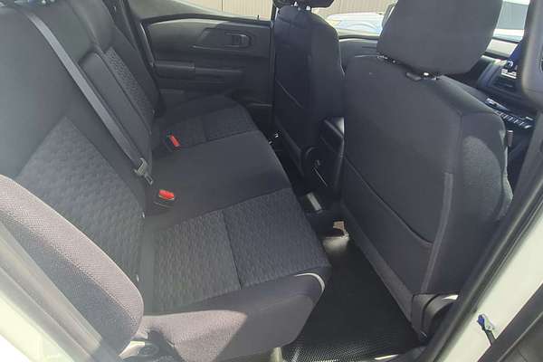 2024 Mitsubishi Triton GLX MV 4X4