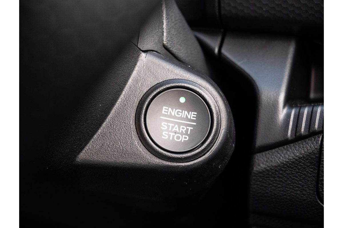 2024 Ford Ranger Raptor 4X4