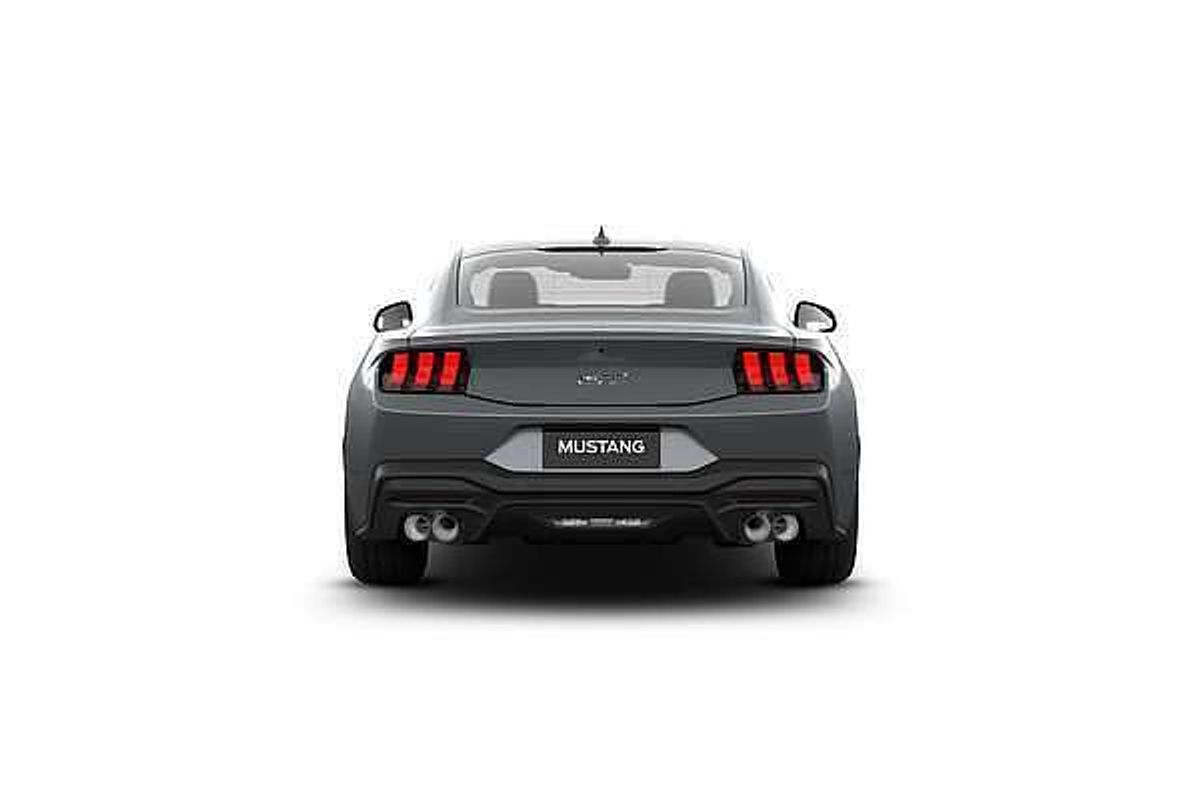 2024 Ford Mustang GT FO