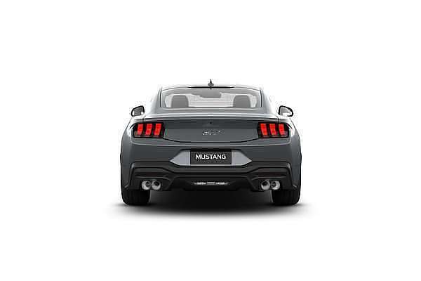 2024 Ford Mustang GT FO