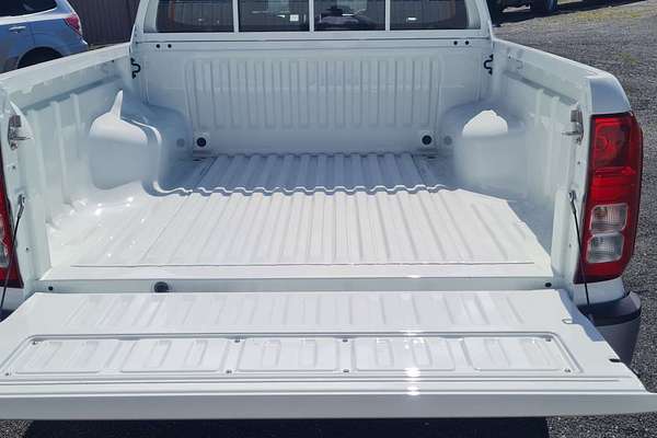 2023 Mitsubishi Triton GLX MV 4X4
