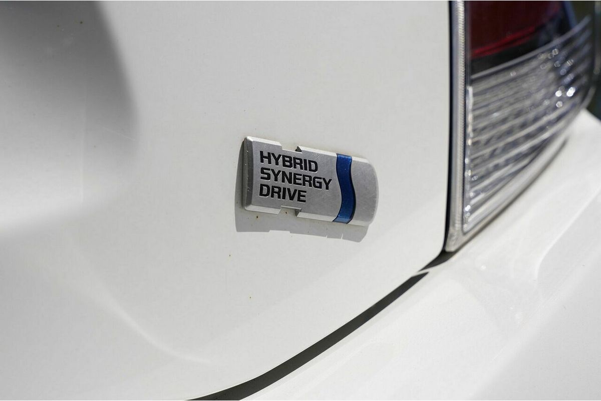 2018 Toyota Prius C i-Tech NHP10R