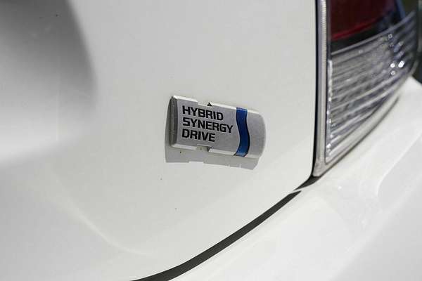 2018 Toyota Prius C i-Tech NHP10R