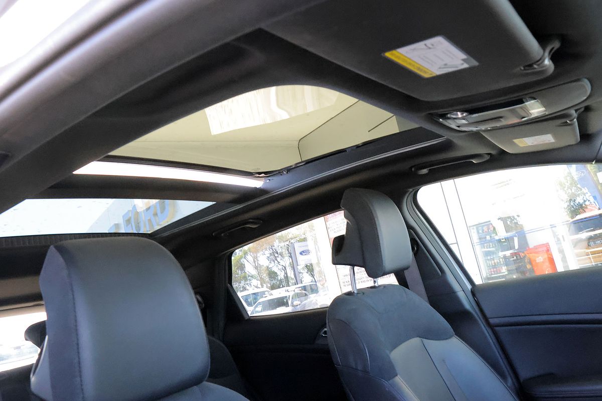 2021 Kia Sportage GT-Line NQ5