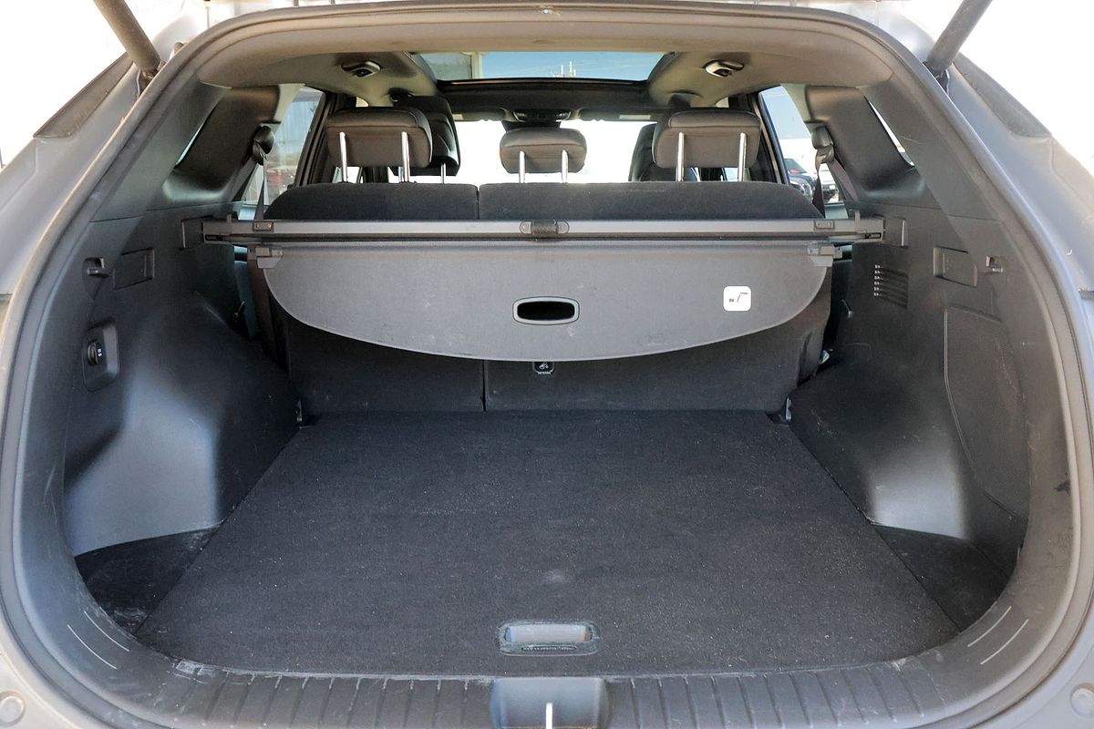 2021 Kia Sportage GT-Line NQ5