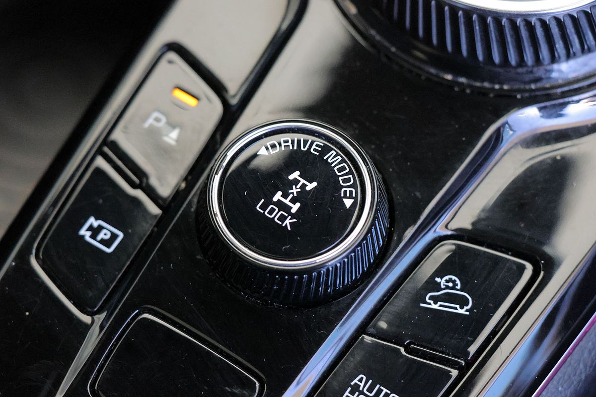 2021 Kia Sportage GT-Line NQ5