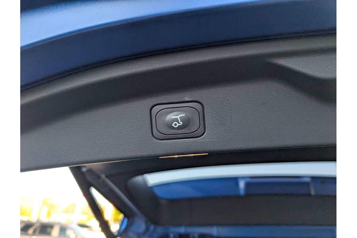 2024 Ford Everest Sport