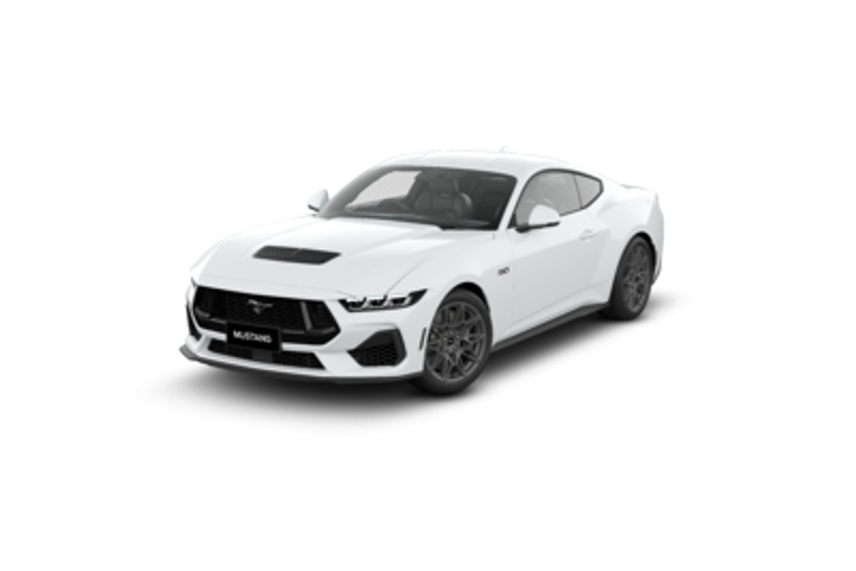 2024 Ford Mustang GT FO