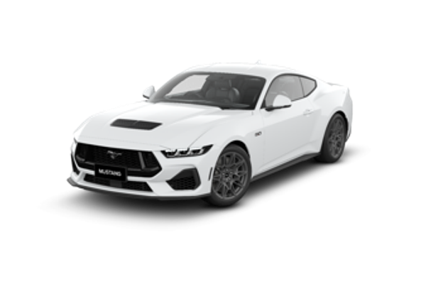 2024 Ford Mustang GT FO