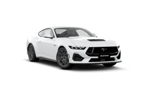 2024 Ford Mustang GT FO