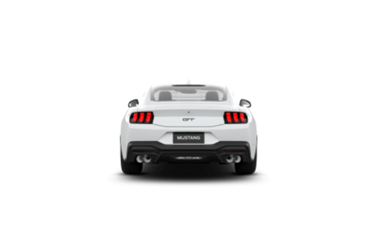 2024 Ford Mustang GT FO