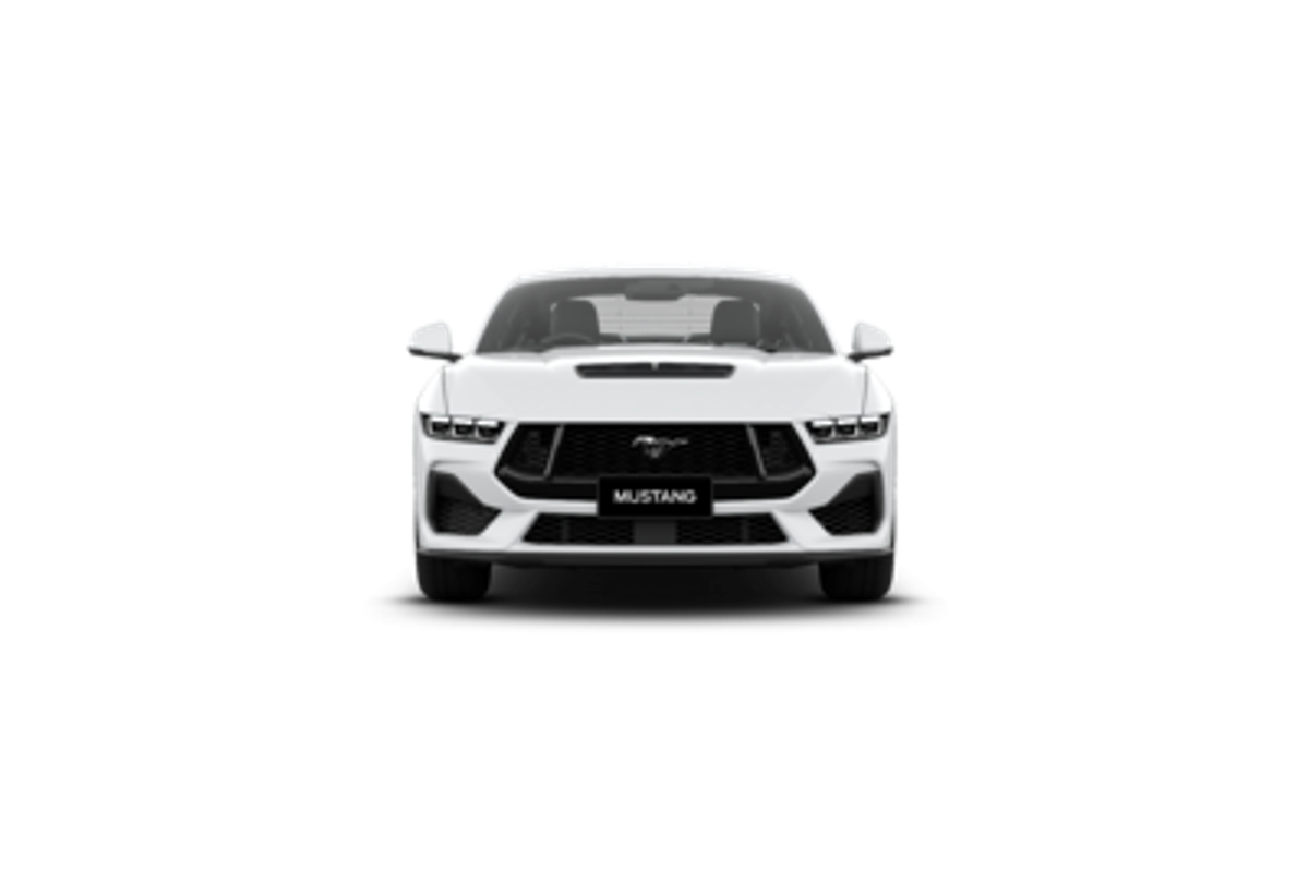 2024 Ford Mustang GT FO