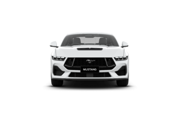 2024 Ford Mustang GT FO