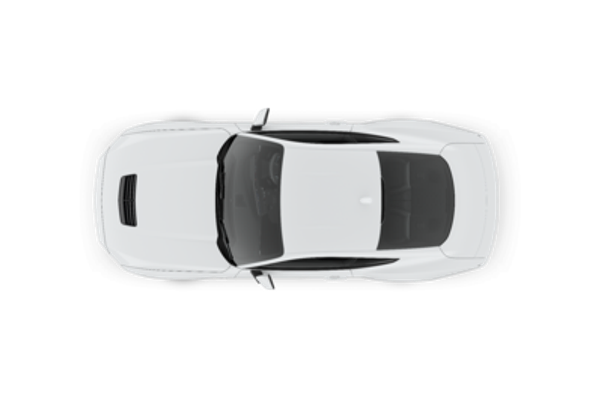 2024 Ford Mustang GT FO