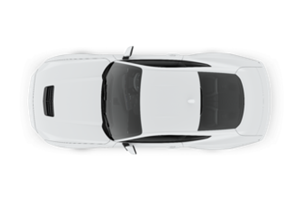 2024 Ford Mustang GT FO