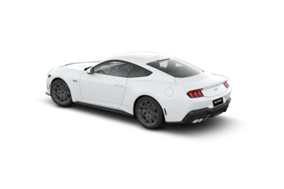 2024 Ford Mustang GT FO