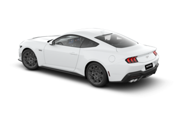 2024 Ford Mustang GT FO