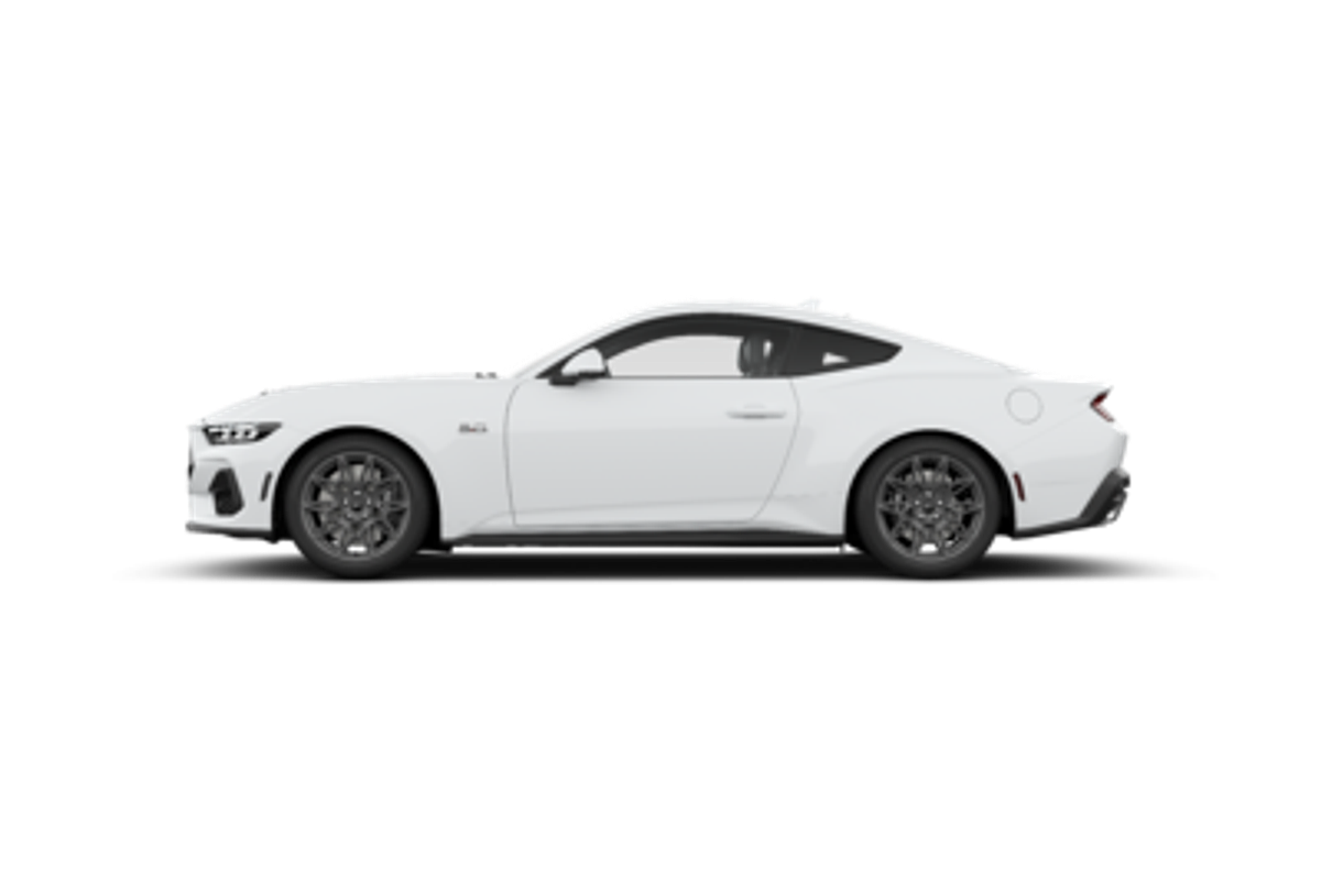 2024 Ford Mustang GT FO