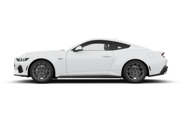 2024 Ford Mustang GT FO