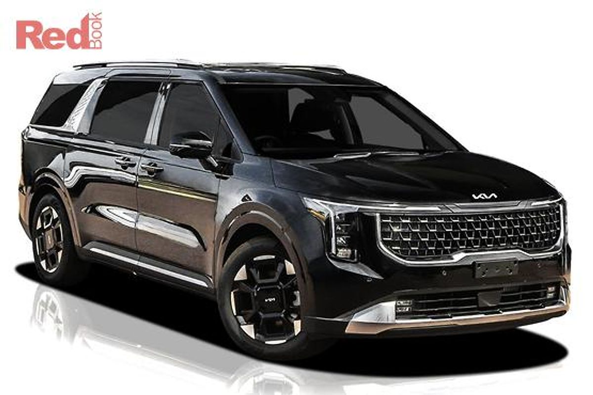 2025 Kia Carnival GT-Line Lite KA4 PE