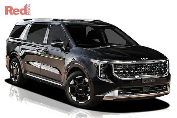2025 Kia Carnival GT-Line Lite KA4 PE