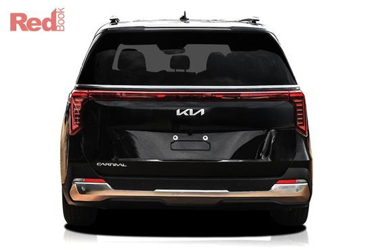 2025 Kia Carnival GT-Line Lite KA4 PE