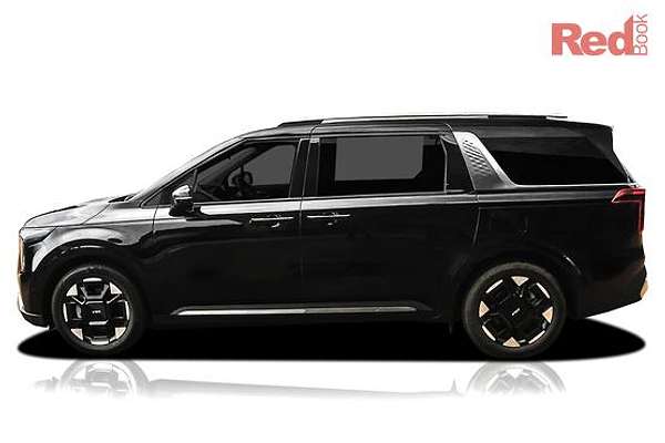 2025 Kia Carnival GT-Line Lite KA4 PE