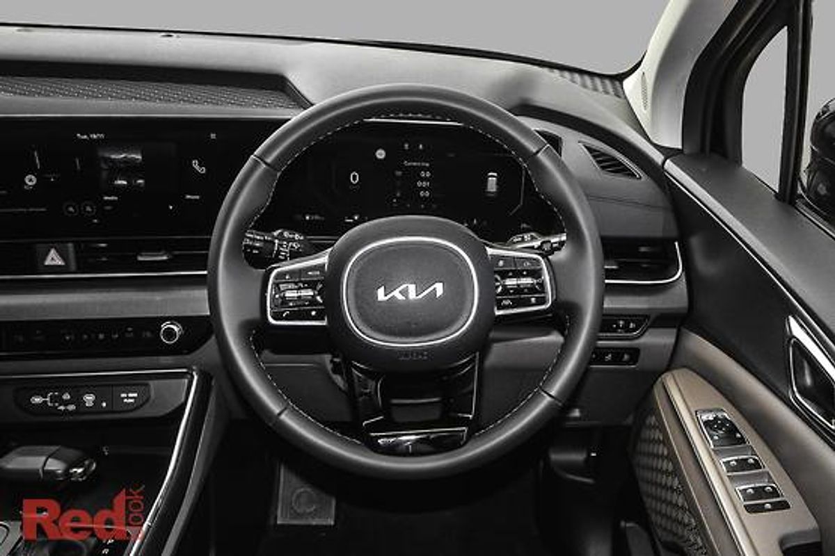 2025 Kia Carnival GT-Line Lite KA4 PE