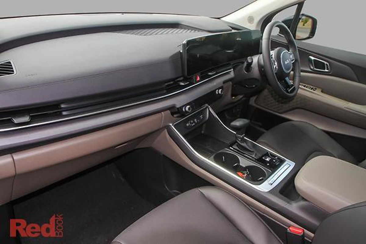 2025 Kia Carnival GT-Line Lite KA4 PE