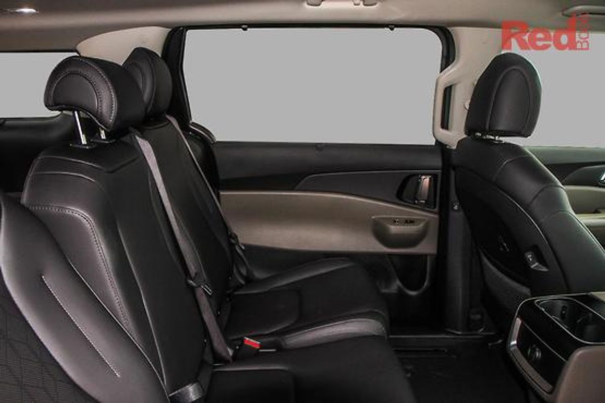 2025 Kia Carnival GT-Line Lite KA4 PE