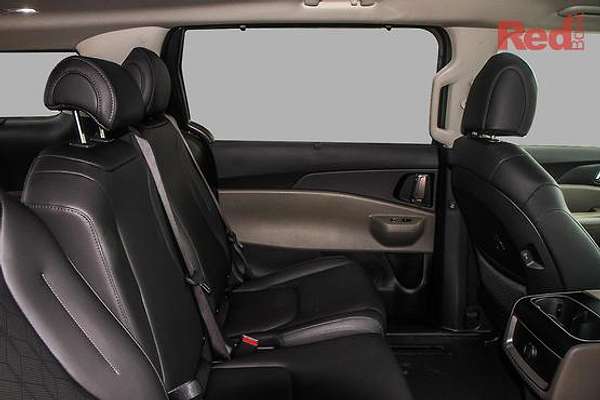 2025 Kia Carnival GT-Line Lite KA4 PE
