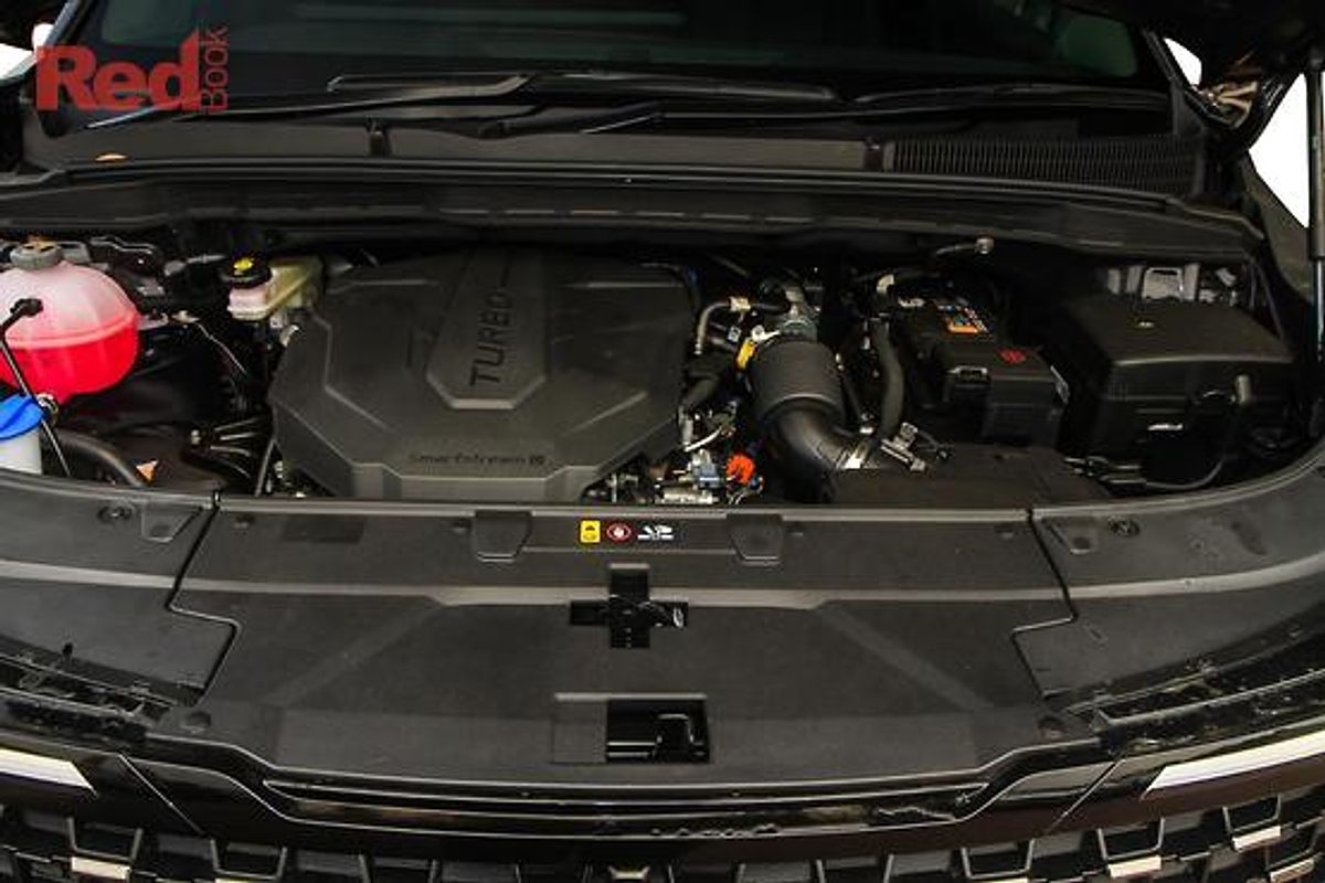 2025 Kia Carnival GT-Line Lite KA4 PE