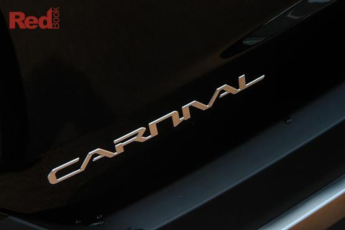 2025 Kia Carnival GT-Line Lite KA4 PE