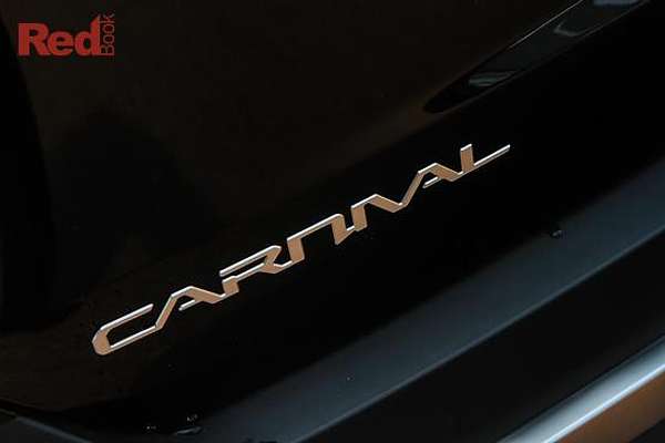 2025 Kia Carnival GT-Line Lite KA4 PE
