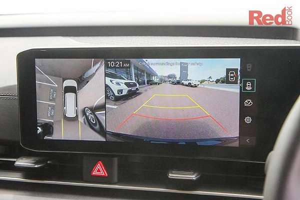 2025 Kia Carnival GT-Line Lite KA4 PE