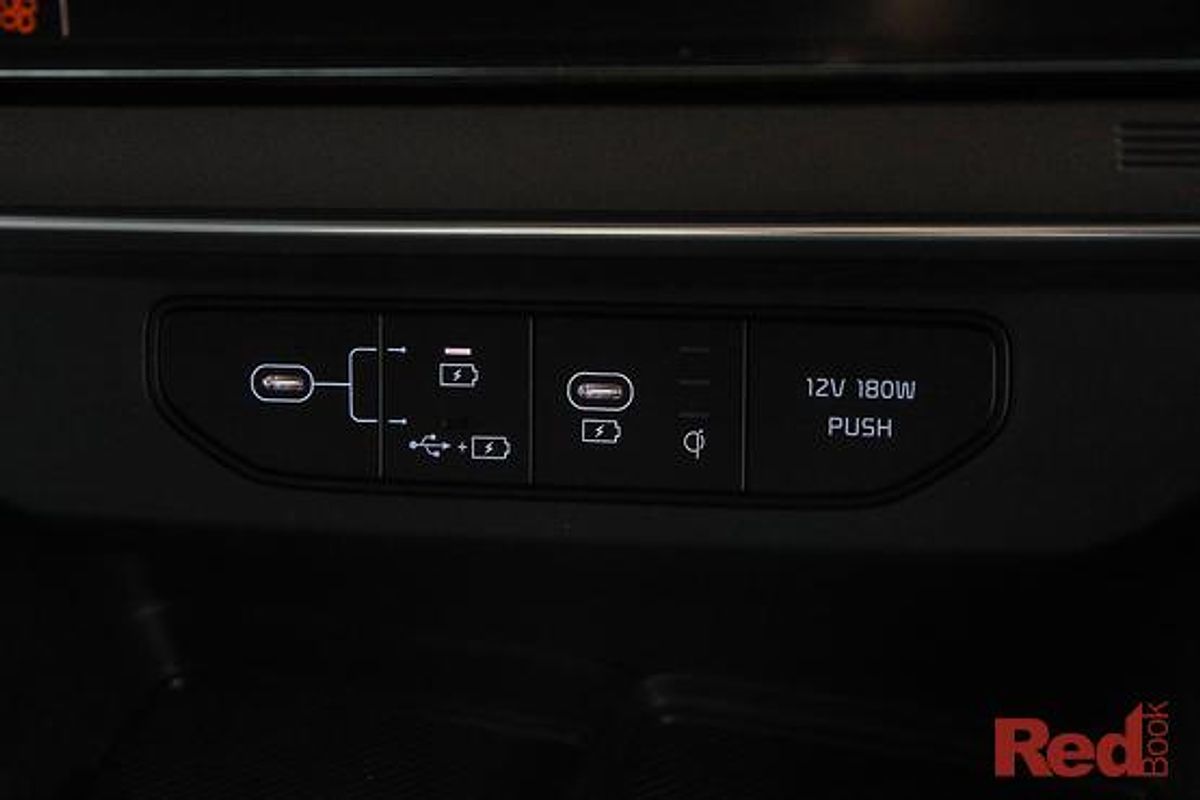 2025 Kia Carnival GT-Line Lite KA4 PE