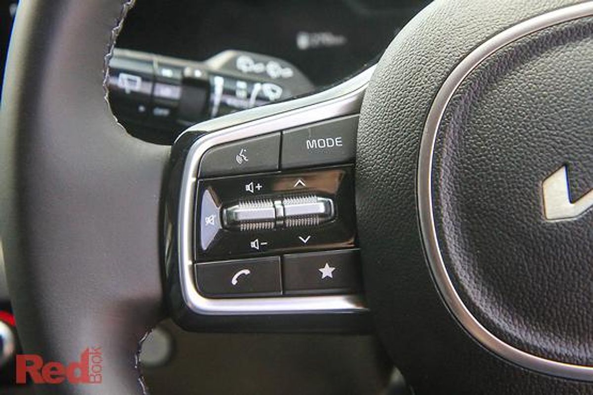 2025 Kia Carnival GT-Line Lite KA4 PE