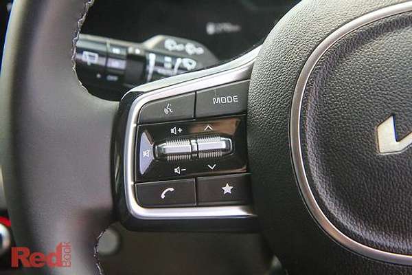2025 Kia Carnival GT-Line Lite KA4 PE