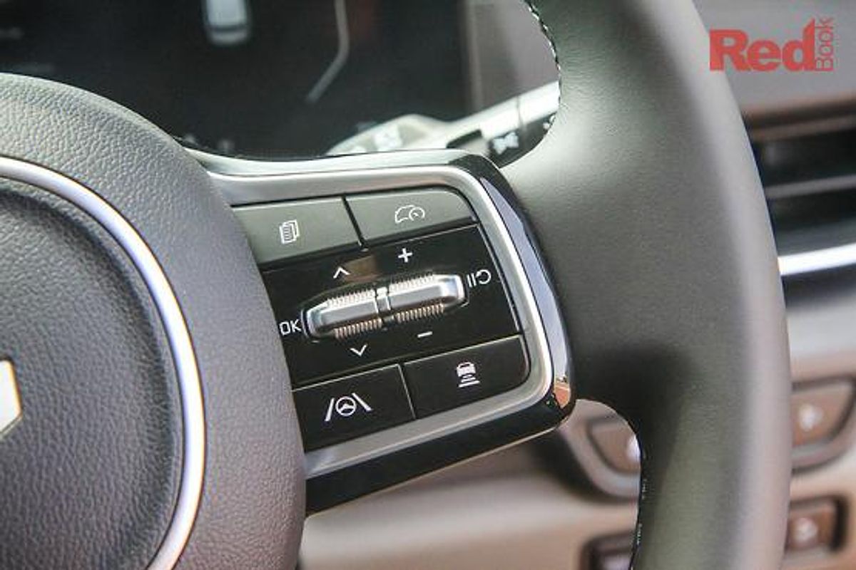 2025 Kia Carnival GT-Line Lite KA4 PE
