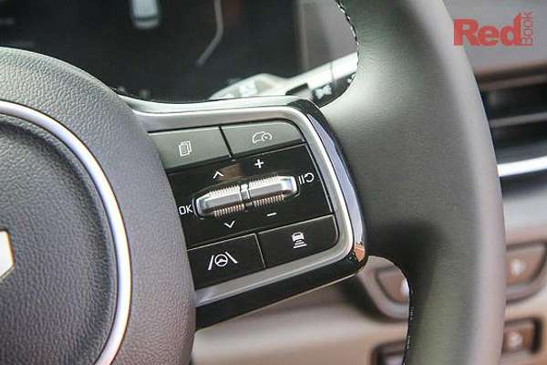 2025 Kia Carnival GT-Line Lite KA4 PE