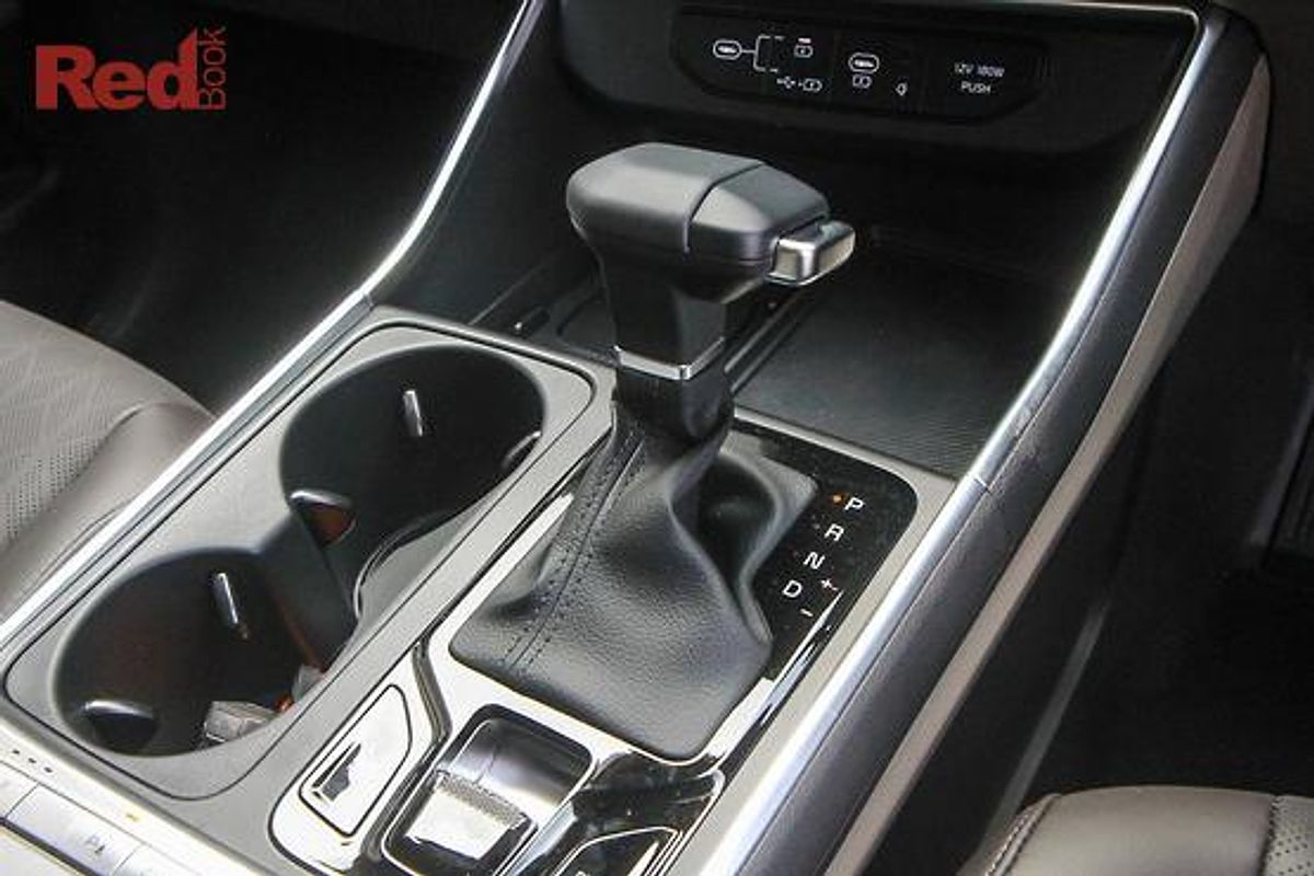 2025 Kia Carnival GT-Line Lite KA4 PE