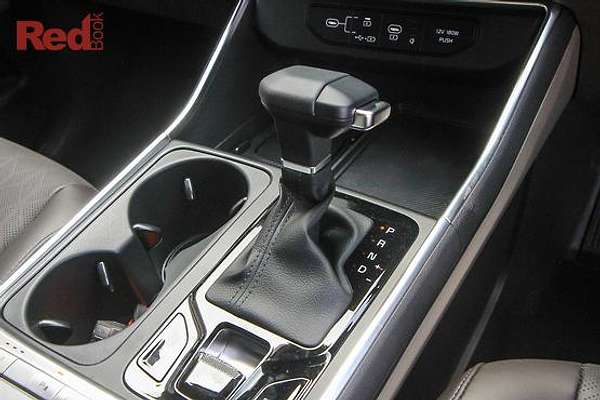 2025 Kia Carnival GT-Line Lite KA4 PE