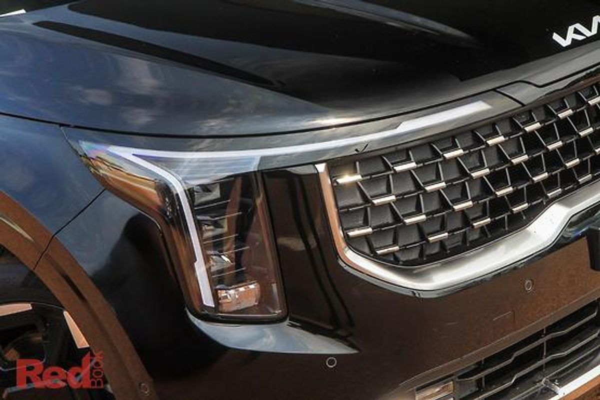 2025 Kia Carnival GT-Line Lite KA4 PE