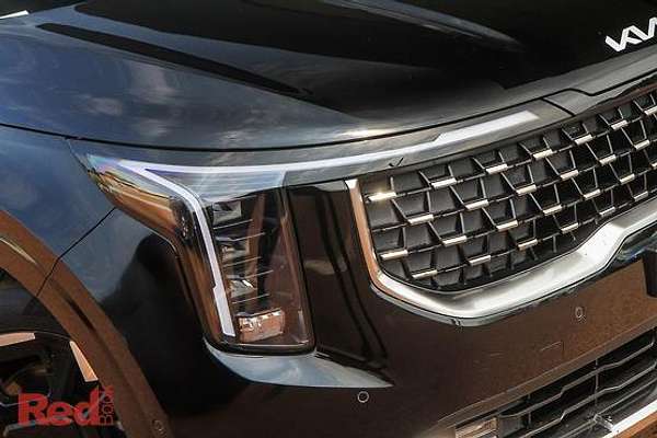 2025 Kia Carnival GT-Line Lite KA4 PE
