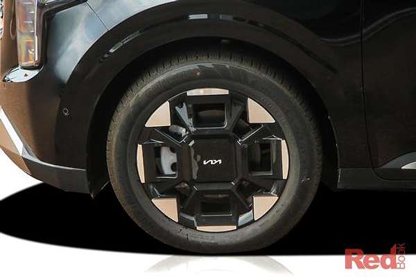 2025 Kia Carnival GT-Line Lite KA4 PE