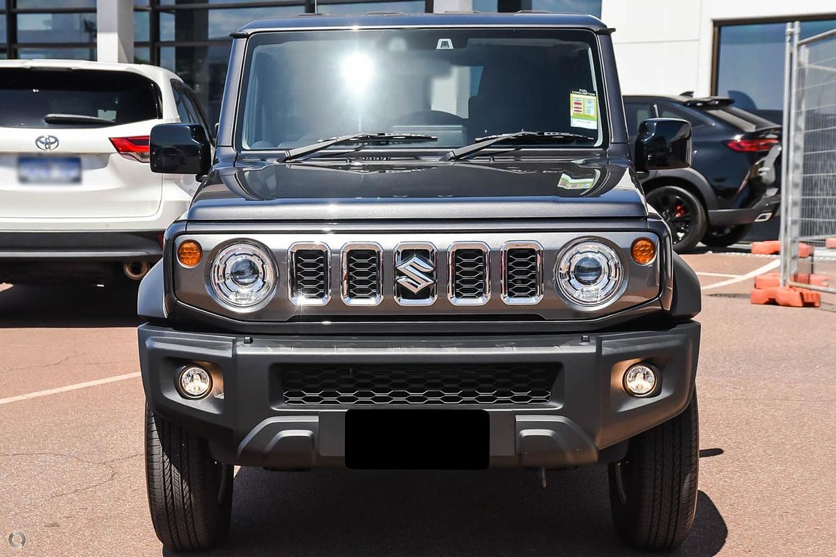 2024 Suzuki Jimny XL JJ