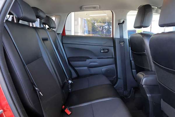 2014 Peugeot 4008 Active
