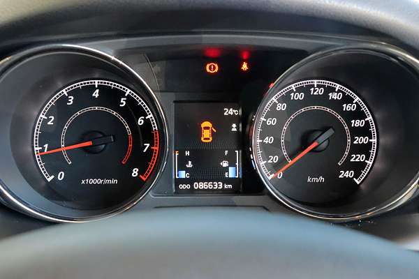 2014 Peugeot 4008 Active