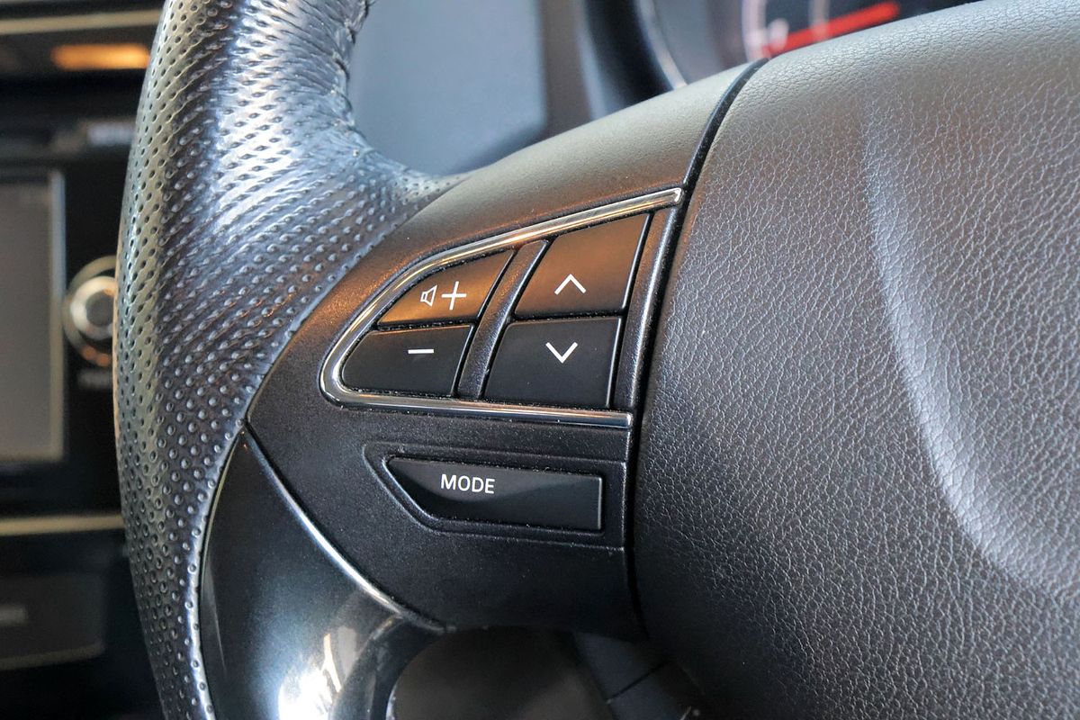 2014 Peugeot 4008 Active